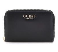 Guess Porte monnaie cuir PU jeans - Femme