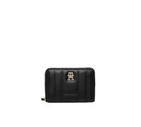 TOMMY HILFIGER Porte-monnaies noir, Taille One Size