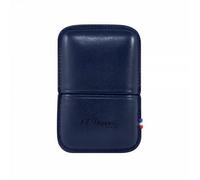 Maroquinerie S.T. Dupont trendy cod. 183073 S.T. Dupont Bleu