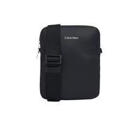 Calvin Klein CK Must Mini sac à bandoulière 18 cm noir