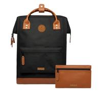 Maroquinerie-Sacs à dos-Cabaia