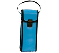 Maroquinor - Sacoche Souple à poignée pour 3 Boules pétanque