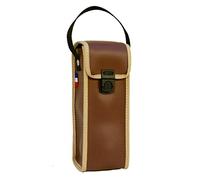 Maroquinor - Sacoche Souple à poignée pour 3 Boules pétanque