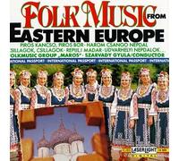 Maros - Folk Music from Eastern Europe