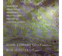 Maros, Karkoff, Macha, Glaser, Badings, Knorr - John-Edward Kelly, Bob Versteegh