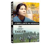 Ma'Rosa, Taklub DVD DVD