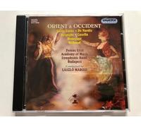 Marosi - Orient & Occident [Import]