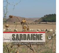 Marotto & Choeur De Neone - Sardaigne Musiques Et. [Import]