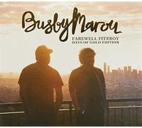 Marou Busby - Farewell Fitzroy: Days of Gold Edition [Import]