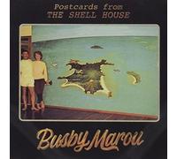Marou Busby - Postcards from The Shell House [Import]