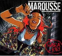 Marousse - Hara-Kiri [Import]