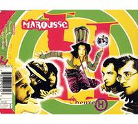 Marousse - L'Heure H