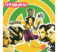 Marousse - L'heure H