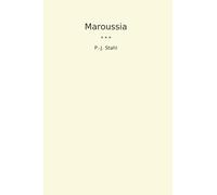 Maroussia