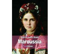 Maroussia