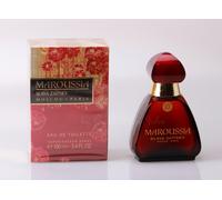 Slava Zaitsev Eau de Toilette Vaporisateur Maroussia – 100 ml