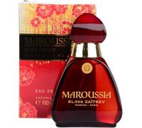 Maroussia - Slava Zaitsev Eau De Toilette - 100 Ml