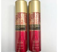 Maroussia Slava Zaïtsev Spray Parfum Déodorant 150ml (Lot de 2)
