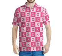 MaroYanYML Polo d'été à Boutons avec nœud Papillon imprimé en 3D pour Hommes T-Shirts Polo à Manches Courtes à Revers pour Le Golf et Le Tennis Top rétro à la Mode