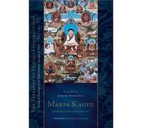 Marpa Kagyu Part One by Elizabeth M. Callahan Elizabeth M. Callahan (Auteur)