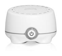 Machine à bruit blanc Yogasleep Whish Multi-Sound machine Blanc