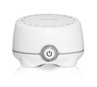 Machine à bruit blanc Yogasleep Whish Multi-Sound machine Blanc