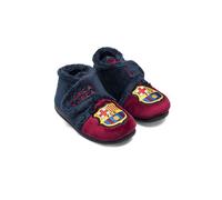 Marpen Fc Barcelona Kid Slippers Rouge EU 29 Enfants