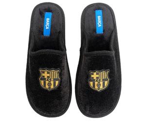 MARPEN SLIPPERS Mixte Dogo Rayas Barcelona Chausson