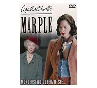 Marple: A Murder Is Announced (2005) [DVD] (IMPORT) (Pas de version française)