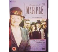 Marple - A Pocket Full of Rye / Murder is Easy