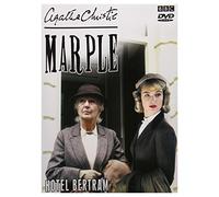 Marple: At Bertram's Hotel [DVD] (IMPORT) (Pas de version française)