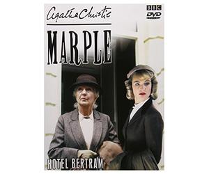 Marple: At Bertram's Hotel [DVD] (IMPORT) (Pas de version française)