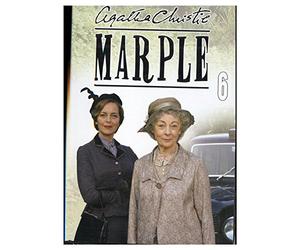 Marple: By the Pricking of My Thumbs [DVD] (IMPORT) (Pas de version française)