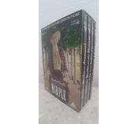 Marple - Miss Marple - Series 1 Boxset [Import anglais]