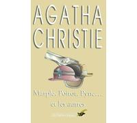 Marple, Poirot, Pyne... Et Les Autres