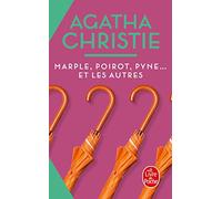 Marple, Poirot, Pyne et les autres