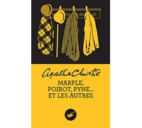 Marple, Poirot, Pyne... et les autres (nouvelle traduction révisée)