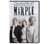 Marple: Towards Zero (2007) [DVD] (IMPORT) (Pas de version française)
