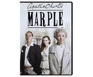 Marple: Towards Zero (2007) [DVD] (IMPORT) (Pas de version française)