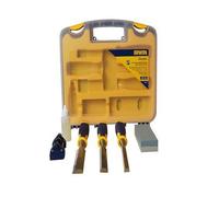 Marples Irwin S500S3SS Ensemble de ciseaux bord biseauté gamme Ms500