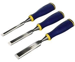 Marples MS500 Lot de 3 burins (Import Grande Bretagne)