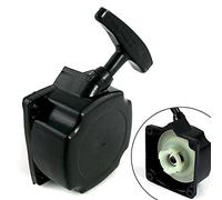 Marpol Démarreur Débroussailleuse à Débroussailleuse auto-enveloppante 67 x 67 mm Tondeuse à gazon Taille Herbe Universelle