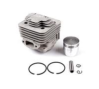 Marpol Kit cylindre piston Ø 40 mm pour débroussailleuse, tondeuse complète