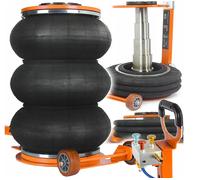 MARPOL Pneumatique M80135 Cric À Coussin D’air 3 Anneaux
