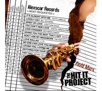 Marq, David - Hit It Project