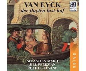 Marq, Sébastien - Der Fluyten Lust-Hof