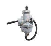 MARQI Carburateurs pour Moto Carburateur PZ20 20mm pour Keihin pour 125cc Monkey 50 75 80 100 125 Carburateur Moto ATV Quad Go Kart Carburateur Carb