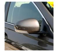 MARQI Coque Retroviseur Exterieur Voiture pour Toyota IQ 2009-2015 Couvercle Rétroviseur Accessoires Voiture Coque Rétroviseur Inversé Boîtier Rétroviseur (Couleur : Bronze Mica Right)