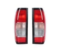 MARQI Feux Arrières Auto Pour Nissan Pour Navara D22 DX ST Pour ST-R 1997-2015 RLN026-EU-R/RLN026-UK-L Feu Arrière Automatique Feu Stop Feux Remorque (Couleur : Left ande Right)