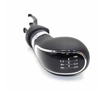 MARQI Voiture Pommeaux Leviers Vitesse 5/6 vitesses pour Chevrolet pour Captiva pommeau levier vitesse voiture couvercle vitesse levier changement vitesse bâton(Couleur:6 speed knob)